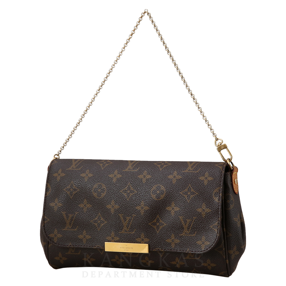 LOUIS VUITTON(USED)루이비통 페이보릿 MM